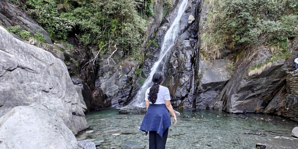 Dharamshala Spiritual Getaway from Chandigarh