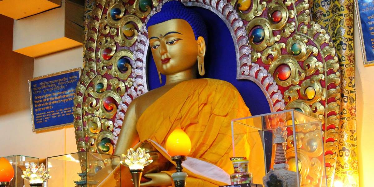 Chandigarh to 3 Hill Stations: Shimla Manali Dharamshala