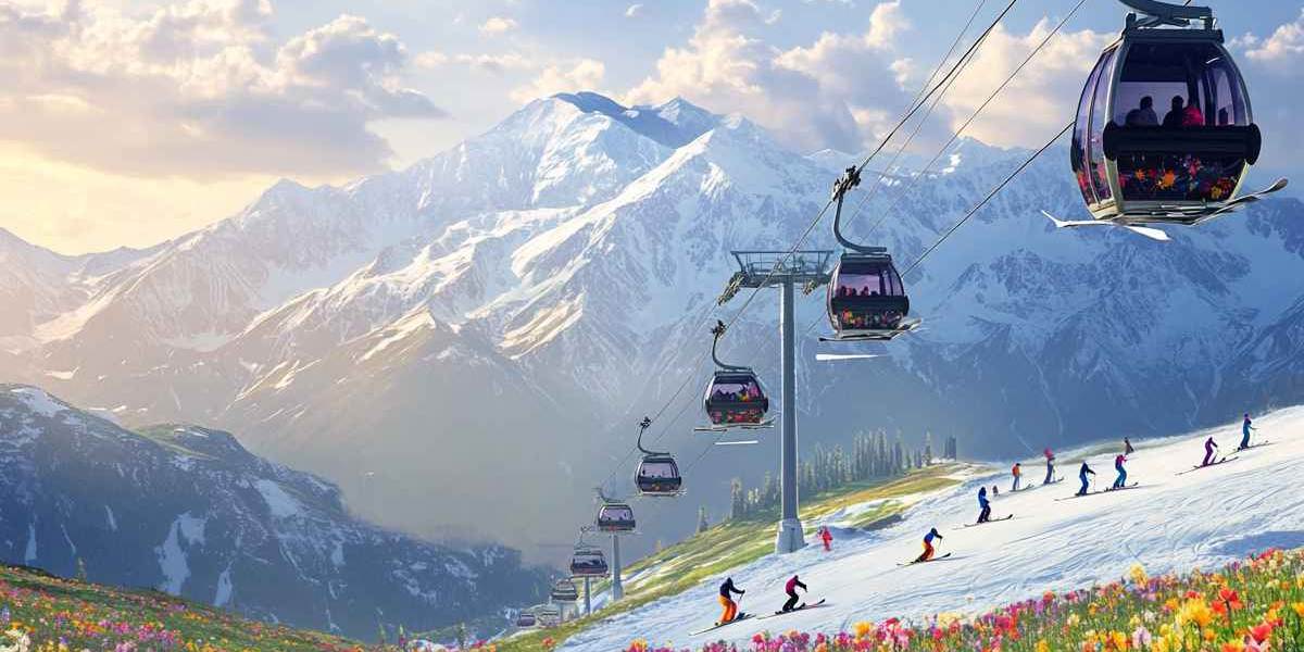 Jammu to Complete Kashmir Valley Tour (7 Days)