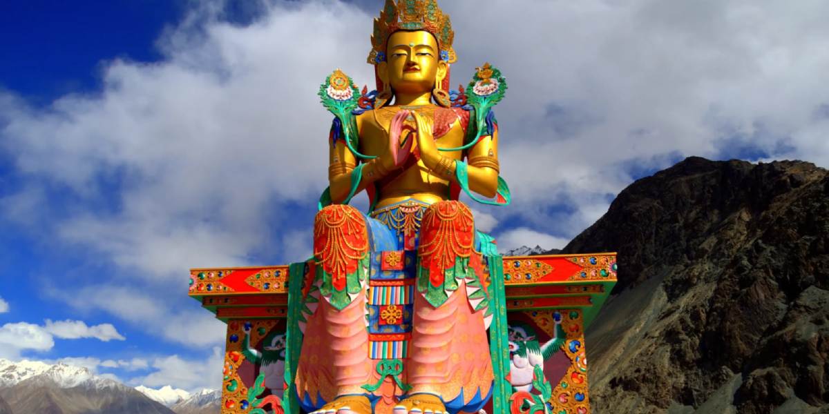 11 Days Chandigarh to Leh Ladakh Scenic Explorer