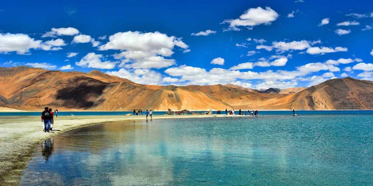 11 Days Chandigarh to Leh Ladakh Scenic Explorer