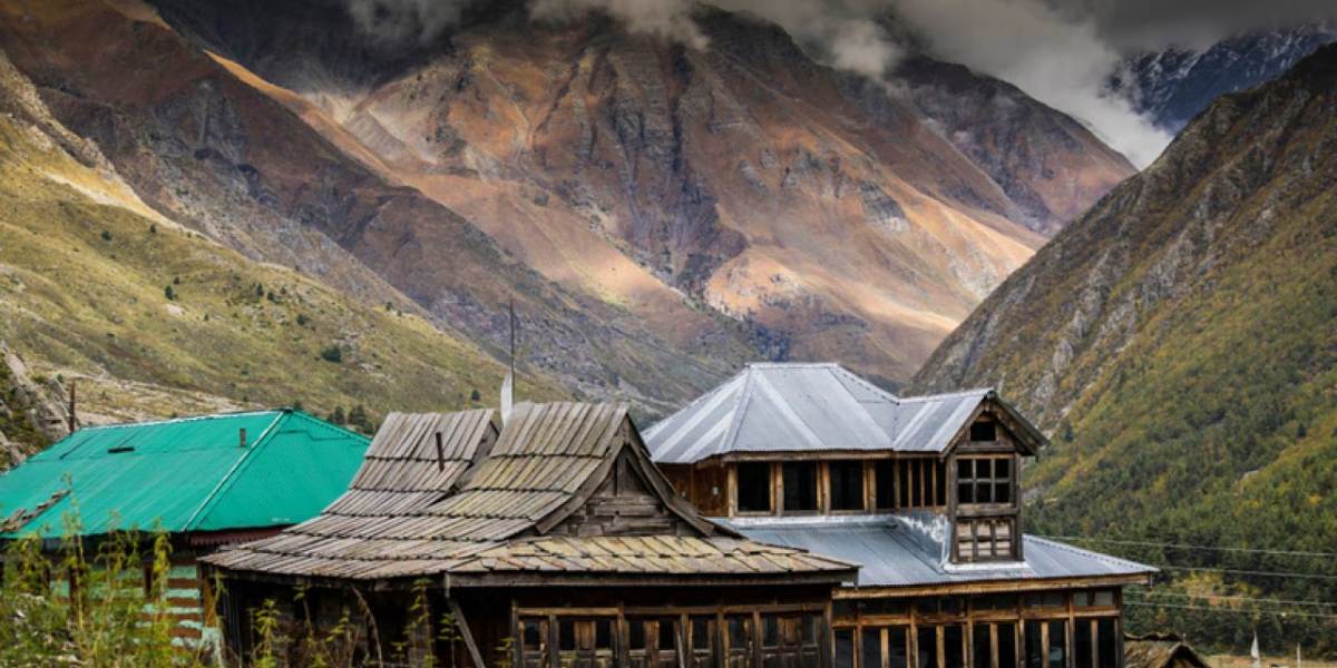 7-Day Chandigarh–Narkanda–Kaza Spiti Road Trip