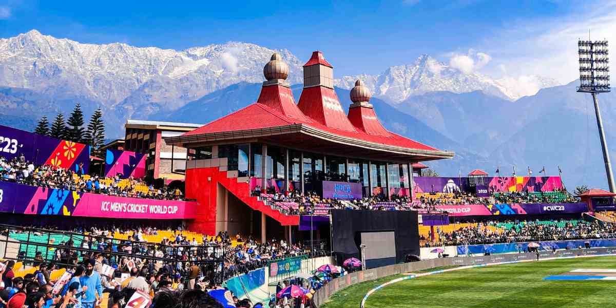 Shimla Manali Dharamshala Dalhousie (9 Days)