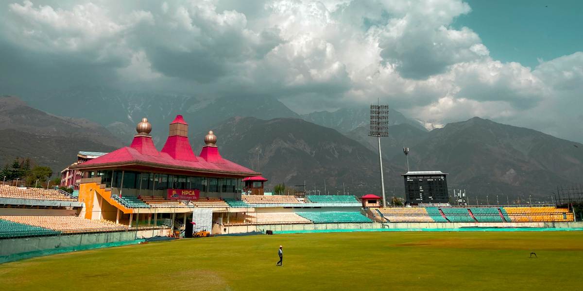 Chandigarh to 3 Hill Stations: Shimla Manali Dharamshala