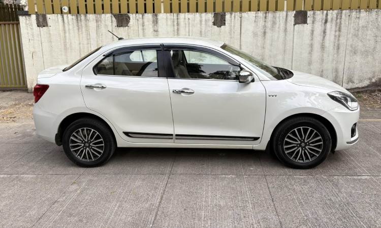 Maruti Dzire