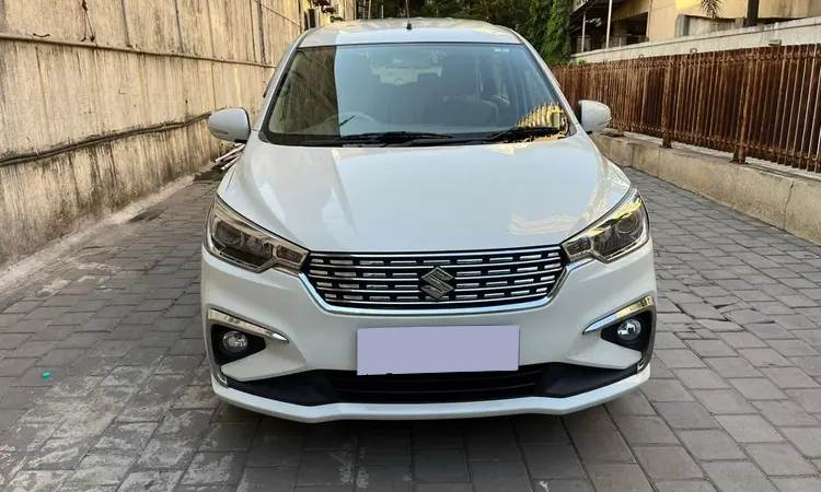 Maruti Ertiga