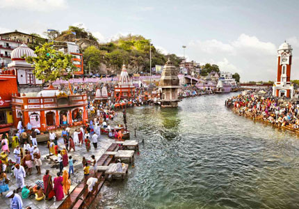 Haridwar Taxi Service