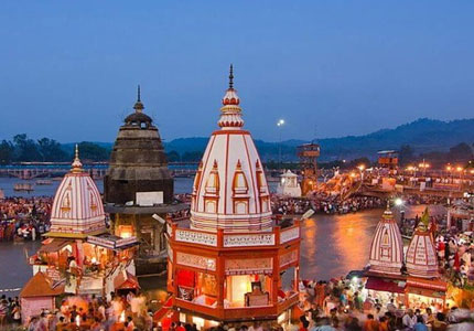 Haridwar Taxi Service
