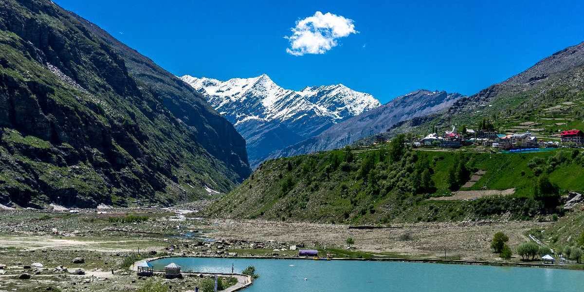 11 Days Chandigarh to Leh Ladakh Scenic Explorer