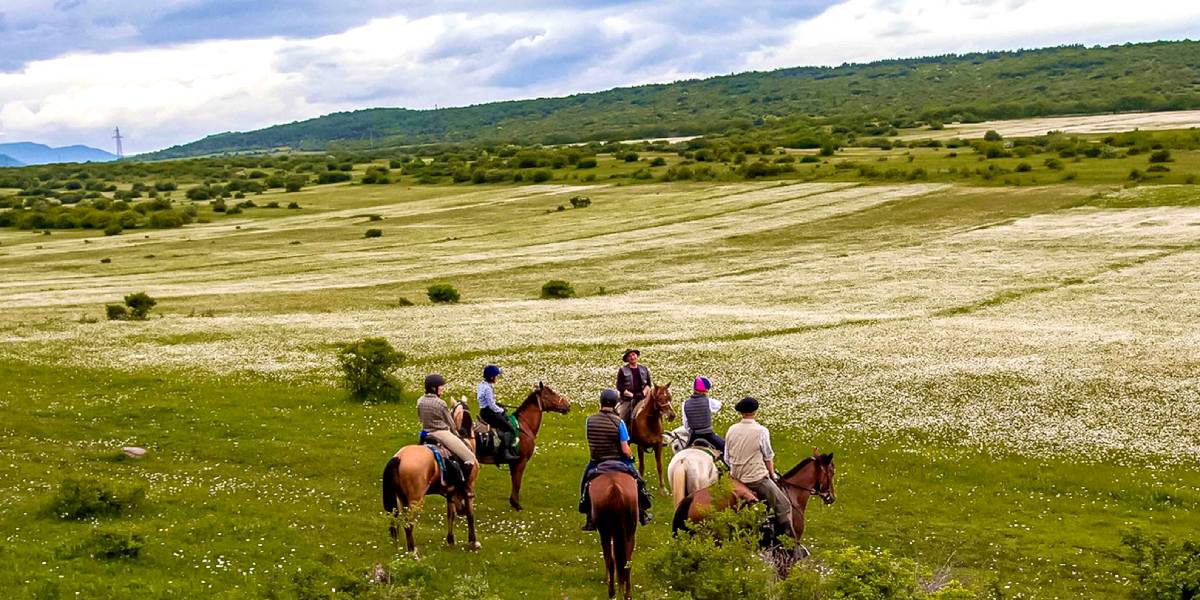 4-Day Dalhousie Retreat from Chandigarh