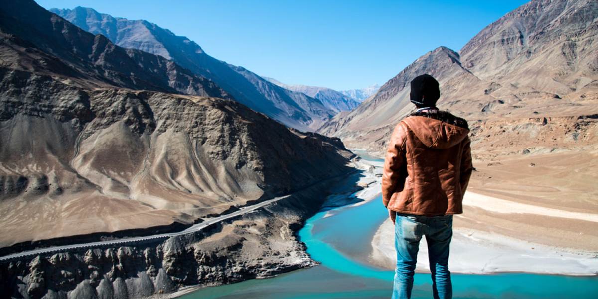 11 Days Chandigarh to Leh Ladakh Scenic Explorer