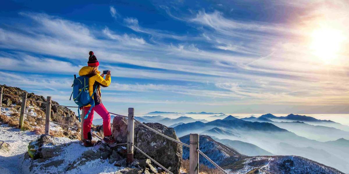 Shimla Manali Getaway from Chandigarh