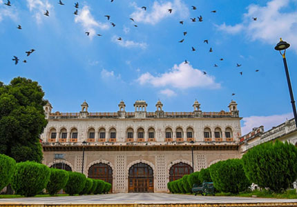 Patiala Taxi Service