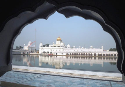 Patiala Taxi Service