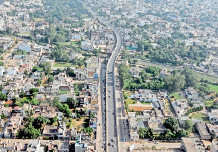 Rajpura Taxi Service