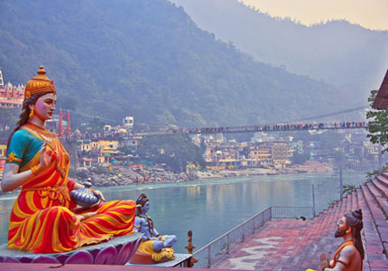 Rishikesh Taxi Service