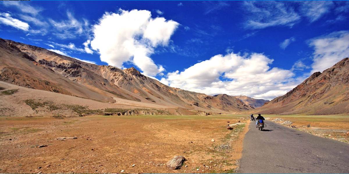 11 Days Chandigarh to Leh Ladakh Scenic Explorer