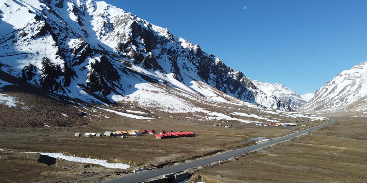 10-Day Chandigarh–Leh–Nubra–Pangong Lake Tour