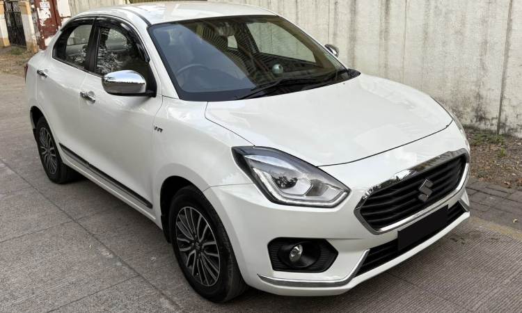 Maruti Dzire