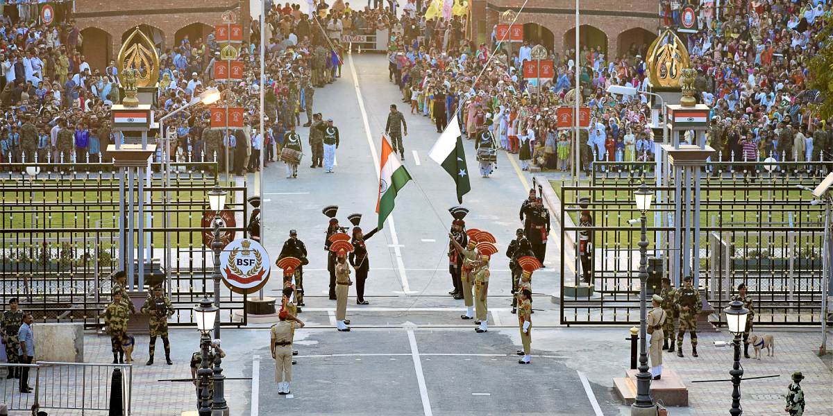 6-Day Jammu, Kashmir Valley & Amritsar Trip