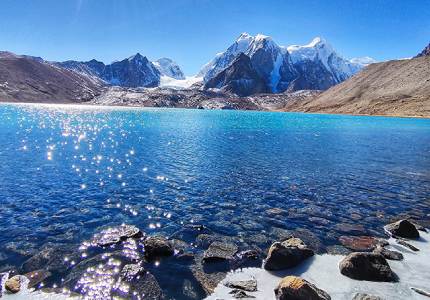 11 Days Chandigarh/Chandigarh Leh Ladakh Tour