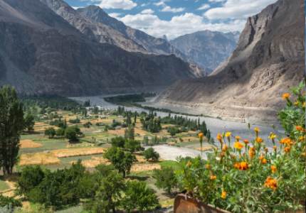 10 Days Tour Chandigarh Leh Ladakh