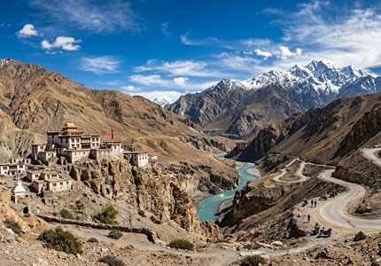 Ladakh & Spiti