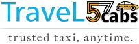 Logo Travel57 Cabs